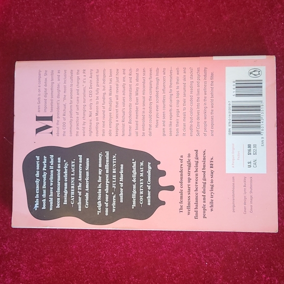 Self Care - Picture 2 of 5